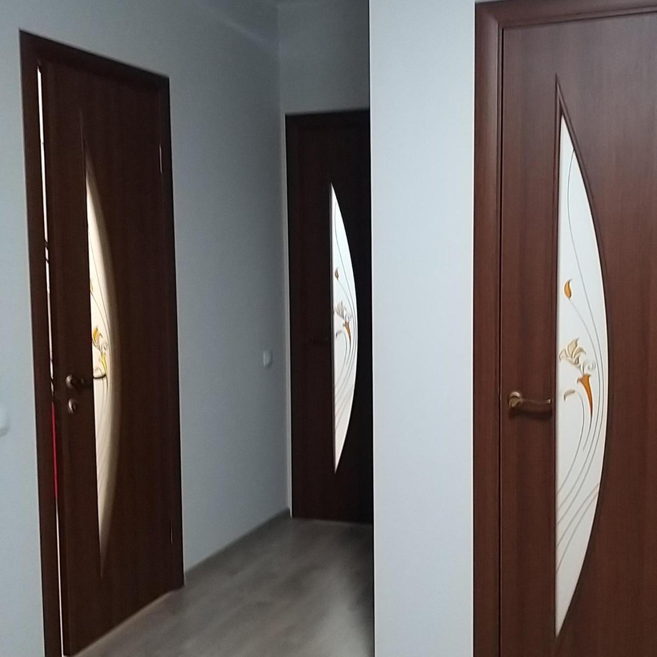 Дво І Одно Кімнатні Апартаменти Новобуд Рн Авторинку Трц Адреналін Сіті Lutsʼk المظهر الخارجي الصورة